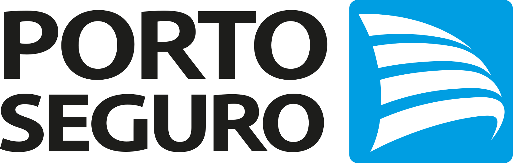 Logotipo da Porto Seguro